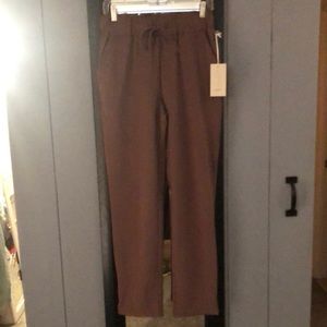 Joie Relaxed Fit Jogger with Drawstring